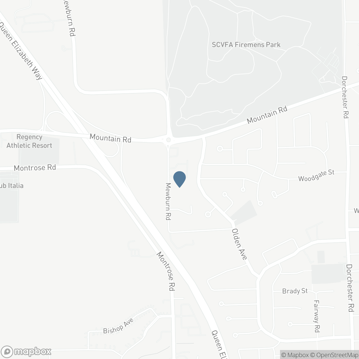 20 - 2720 MEWBURN ROAD, Niagara Falls, Ontario L2J 4J5